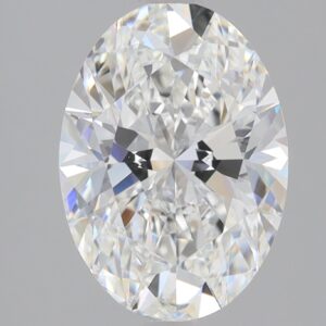 2.23 CT Oval