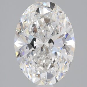 2.23 CT Oval