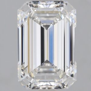 2.23 CT Emerald