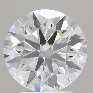 2.24 CT Round