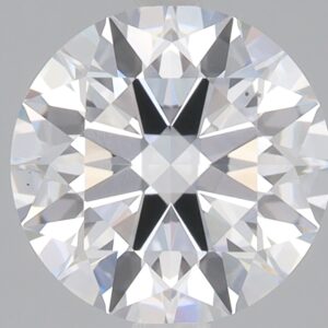 2.24 CT Round
