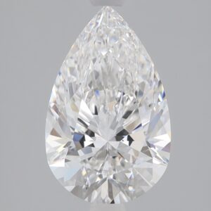 2.24 CT Pear