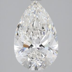 2.24 CT Pear