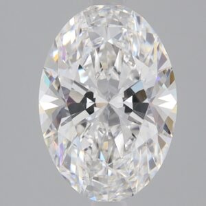 2.13 CT Oval