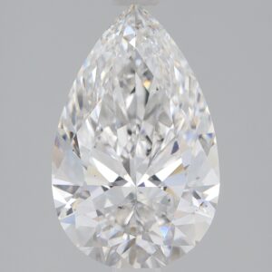 2.24 CT Pear