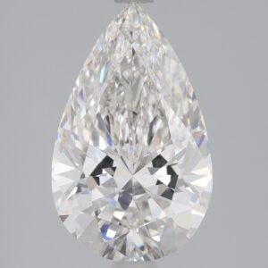 2.24 CT Pear