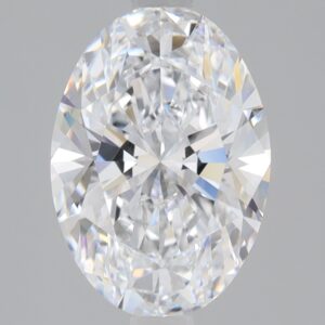 2.24 CT Oval