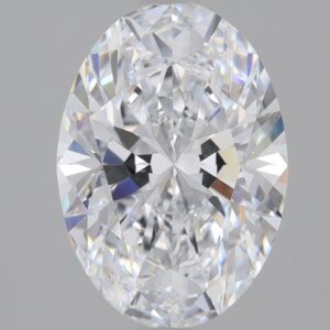 2.24 CT Oval