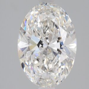 2.24 CT Oval