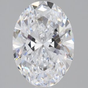 2.24 CT Oval
