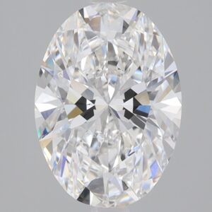 2.24 CT Oval