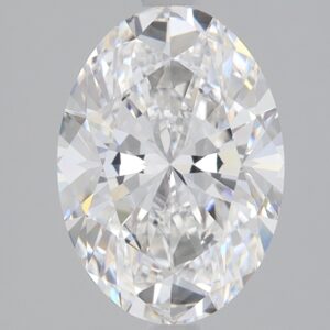 2.24 CT Oval