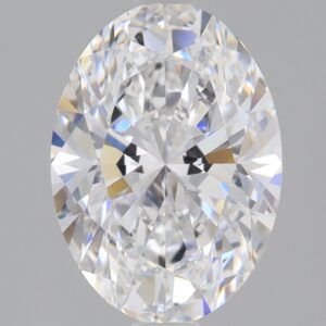 2.24 CT Oval