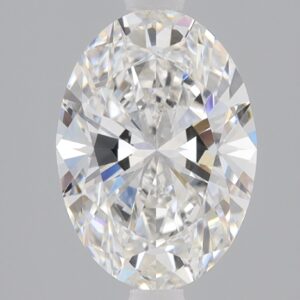 2.24 CT Oval