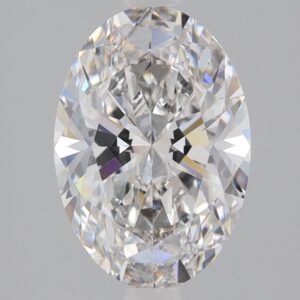 2.13 CT Oval
