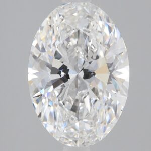2.24 CT Oval