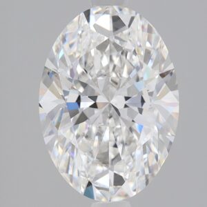 2.24 CT Oval