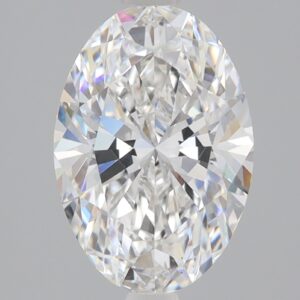 2.24 CT Oval