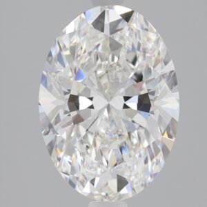 2.24 CT Oval