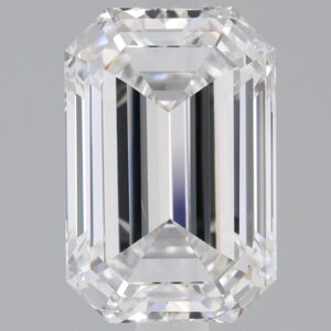 2.24 CT Emerald