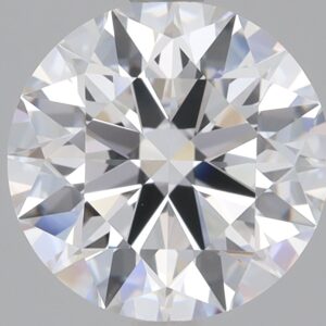 2.25 CT Round
