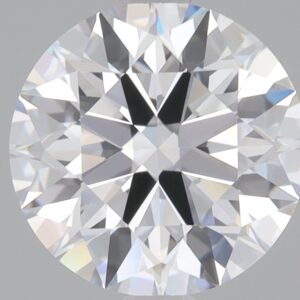 2.25 CT Round