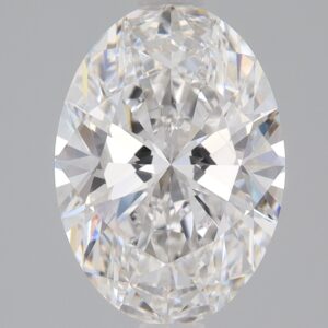 2.13 CT Oval
