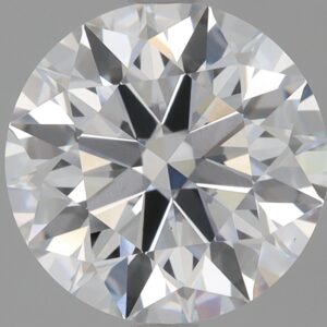 2.25 CT Round