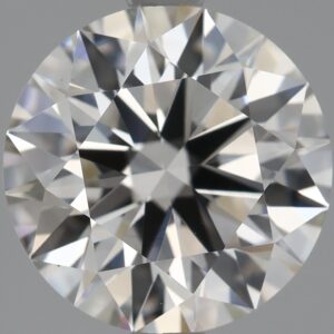 2.25 CT Round