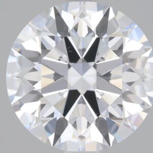 2.25 CT Round