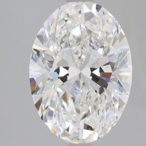 2.13 CT Oval