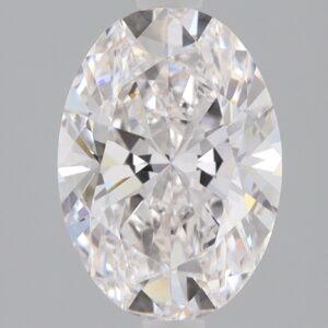 2.13 CT Oval