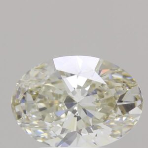 2.13 CT Oval