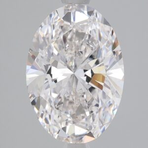 2.25 CT Oval
