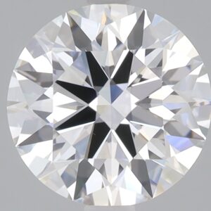 2.26 CT Round
