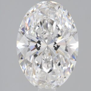 2.13 CT Oval