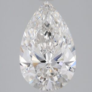 2.26 CT Pear