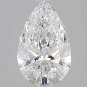 2.26 CT Pear
