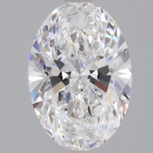 2.26 CT Oval