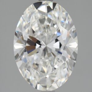 2.26 CT Oval