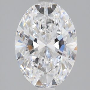 2.26 CT Oval