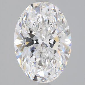 2.13 CT Oval