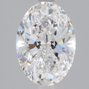 2.26 CT Oval