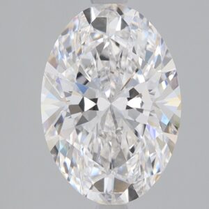 2.26 CT Oval