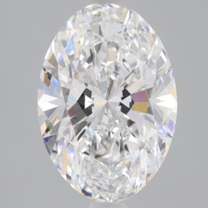 2.26 CT Oval