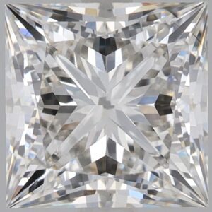 2.26 CT Princess