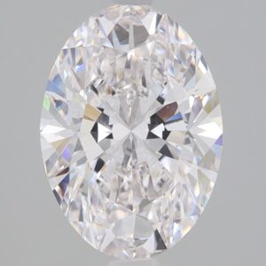 2.13 CT Oval