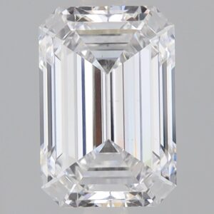 2.26 CT Emerald