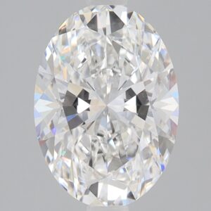2.13 CT Oval