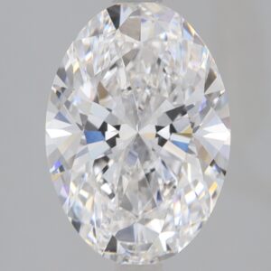2.27 CT Oval